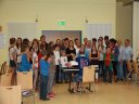 Ferienlager 2012
